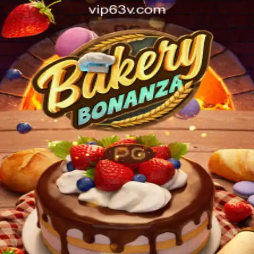 Experience Thrills with BakeryBonanza - The Slot Sensation at 63V.COM Oficial Slots Brasil #1