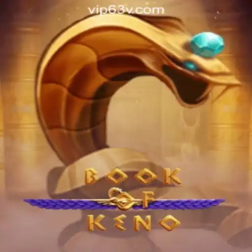 Discover the Thrills of BookOfKeno: The Premier Slots Experience in Brazil