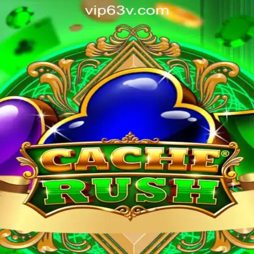 Experience the Thrill of CacheRush: The Ultimate Slot Gaming Adventure
