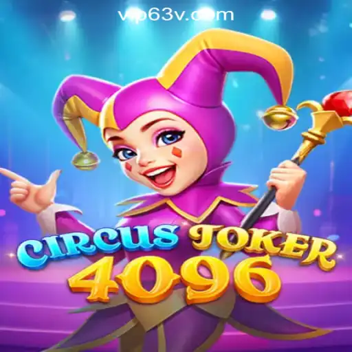 CircusJoker4096: A New Era in Online Gaming