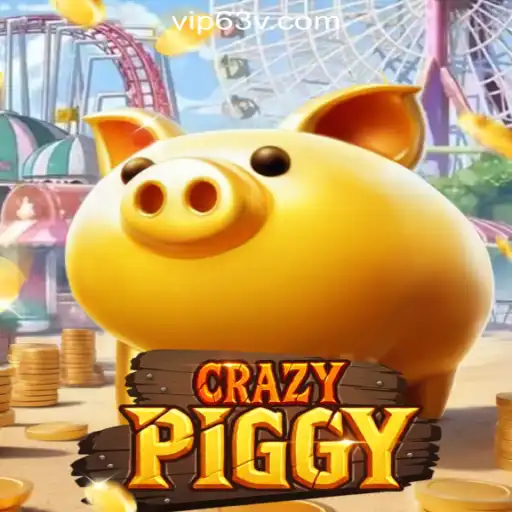 Exploring CrazyPiggy: The Thrilling World of 63V.COM Oficial Slots Brasil #1