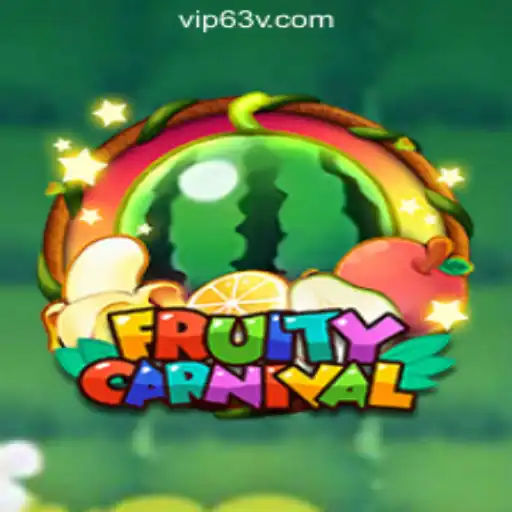 Exploring the Thrills of FruityCarnival: The Top Choice in 63V.COM Oficial Slots Brasil #1