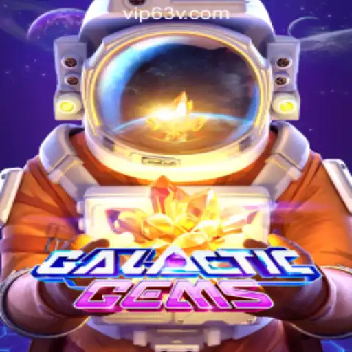 Exploring GalacticGems: The Ultimate Gaming Experience with 63V.COM Oficial Slots Brasil #1