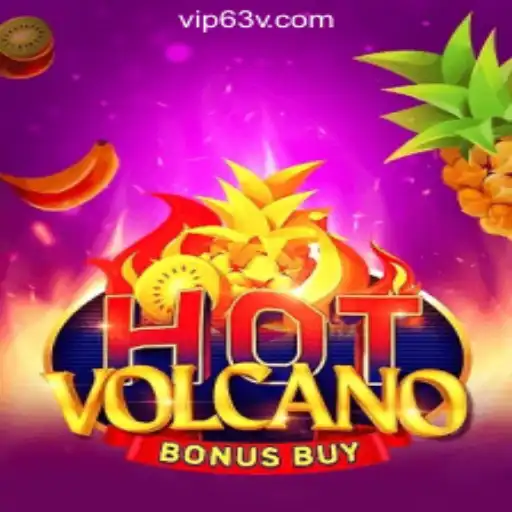 Exploring the Thrilling World of HotVolcanoBonusBuy at 63V.COM Oficial Slots Brasil #1