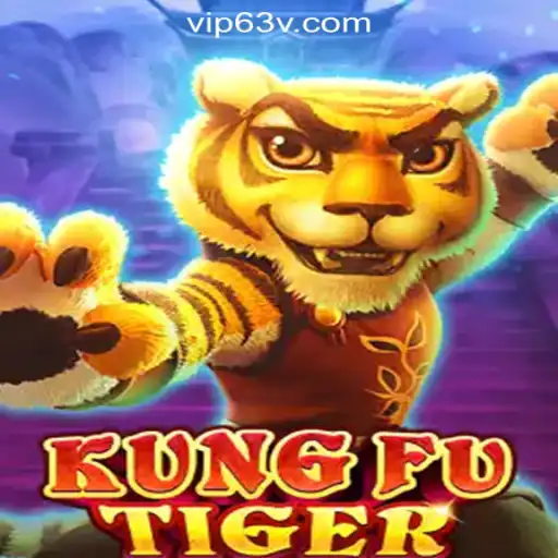 KungFuTiger: Dive into the Excitement of 63V.COM Oficial Slots Brasil #1