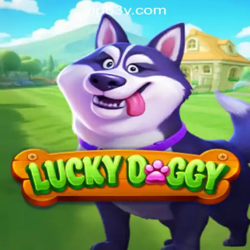 Unveiling the Secrets of LuckyDoggy: An In-Depth Look at 63V.COM Oficial Slots Brasil #1