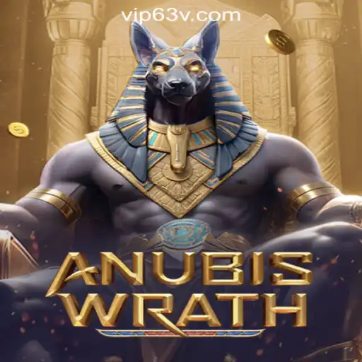 AnubisWrath: Unveiling the Mystical Experience of 63V.COM Oficial Slots Brasil #1