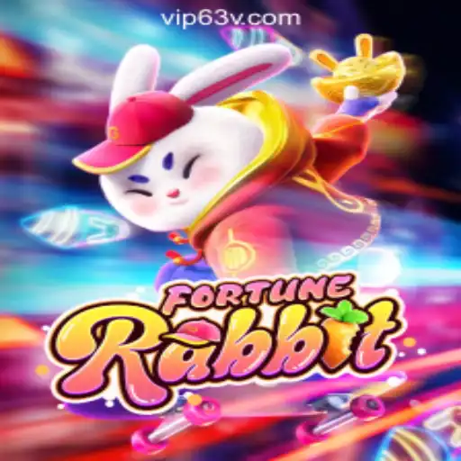 FortuneRabbit: The Exciting World of 63V.COM Oficial Slots Brasil #1