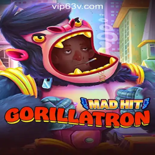 Discover the Adventure of MadHitGorillatron: A Deep Dive into Exciting Gameplay