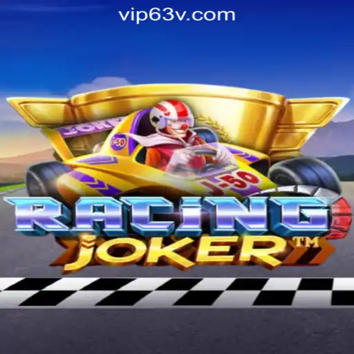 RacingJoker: A Thrilling Mix of Speed and Strategy