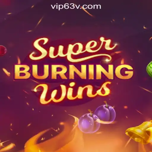 Discovering SuperBurningWins: The Thrilling Slot Game Revolutionizing Brasil's Casino Scene