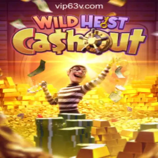 Discovering the Excitement of WildHeistCashout on 63V.COM Oficial Slots Brasil #1