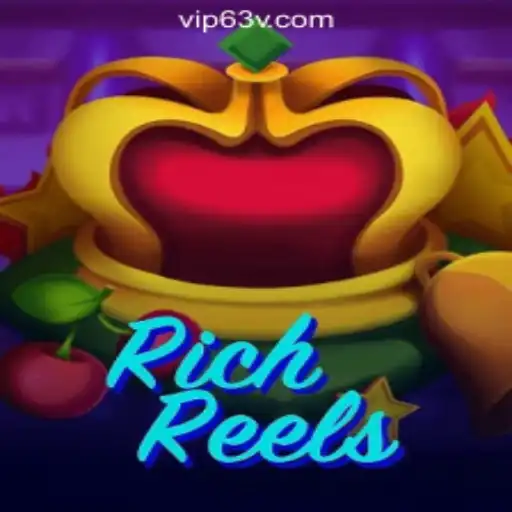 Discover RichReels: The Thrilling Casino Experience at 63V.COM Oficial Slots Brasil #1