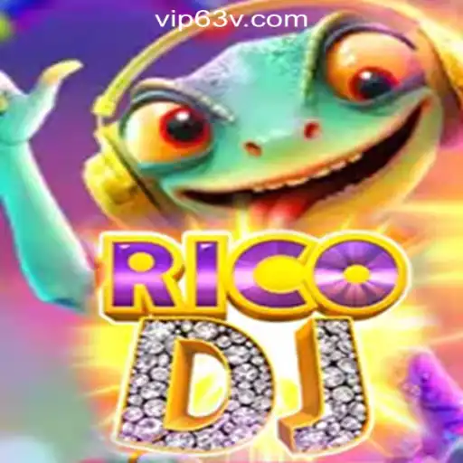 Exploring RicoDJ: An Immersive Experience with 63V.COM Oficial Slots Brasil #1