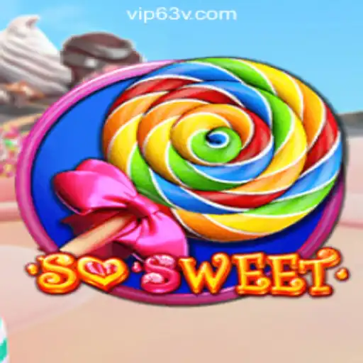 Discover the Vibrant World of SoSweet: Your Guide to 63V.COM Oficial Slots Brasil #1