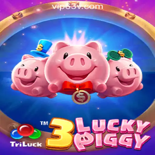 Exploring the World of 3LUCKYPIGGY: A Deep Dive into Brazil's #1 Oficial Slots