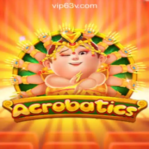 Exploring the Thrilling World of Acrobatics: Dive into 63V.COM Oficial Slots Brasil #1