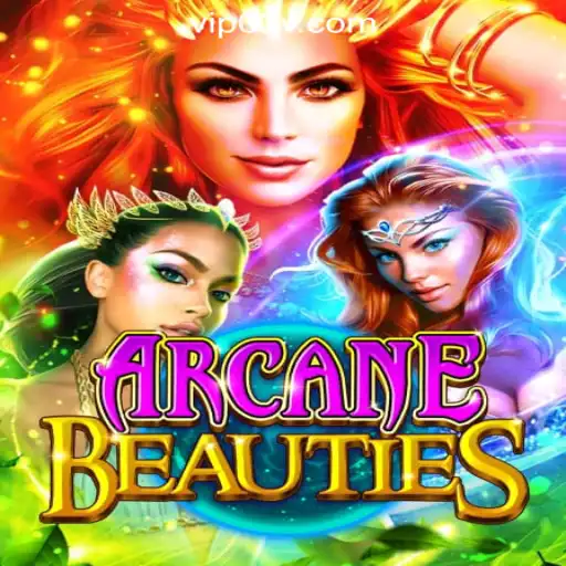 Discover the Enchanting World of ArcaneBeauties with 63V.COM Oficial Slots Brasil #1