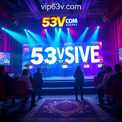 Exclusive Events: Unlocking the World of 63V.COM Oficial Slots Brasil #1