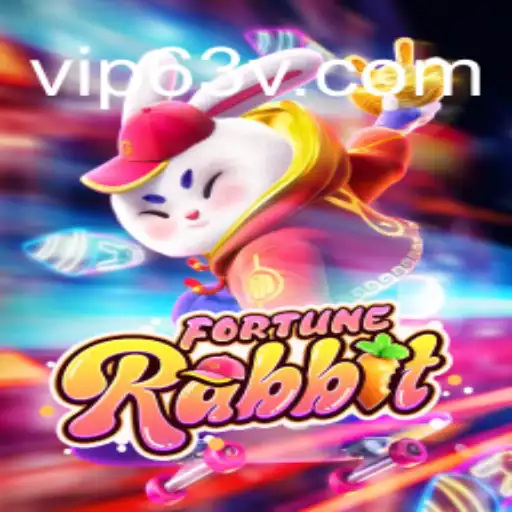 FortuneRabbit: The Exciting World of 63V.COM Oficial Slots Brasil #1
