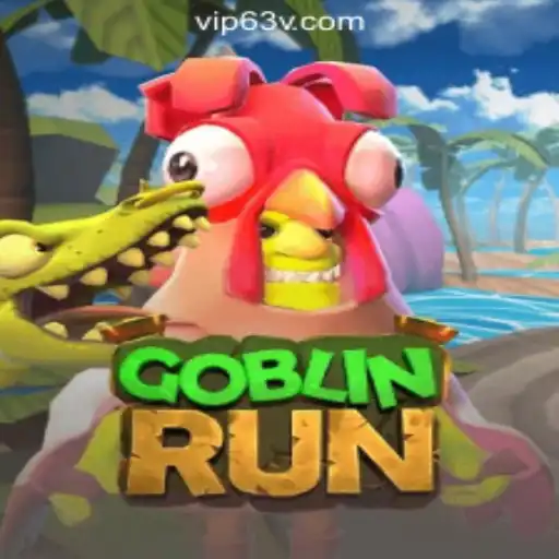 GoblinRun: A Thrilling Adventure in the World of 63V.COM Oficial Slots Brasil #1