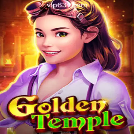 Explore the Thrills of GoldenTemple with 63V.COM Oficial Slots Brasil #1
