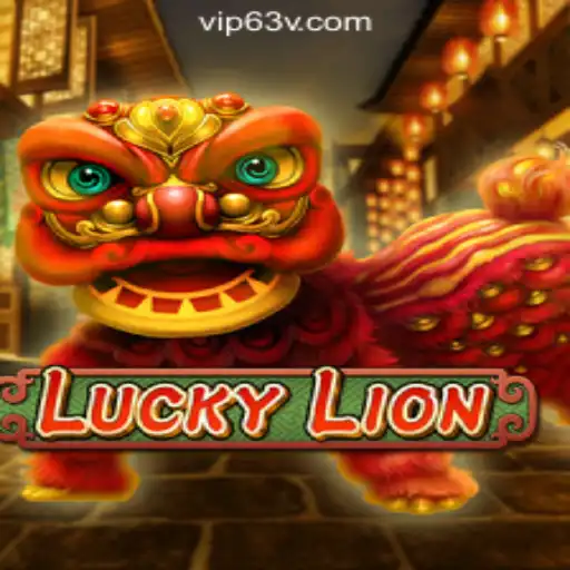 Exploring the Thrills of LuckyLion Slots at 63V.COM Oficial Slots Brasil #1