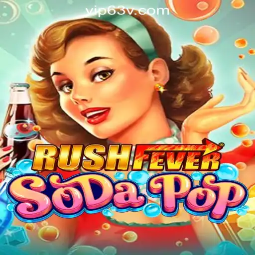 RushFeverSodaPop: Exploring the Exciting World of 63V.COM Oficial Slots Brasil #1