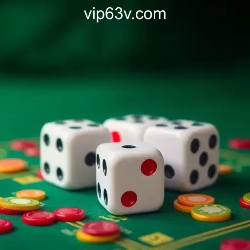 Exploring the Fascinating World of Sic Bo