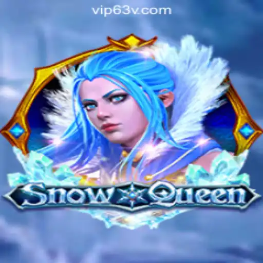 Exploring the Enchanting World of SnowQueen - A Dive into 63V.COM Oficial Slots Brasil #1