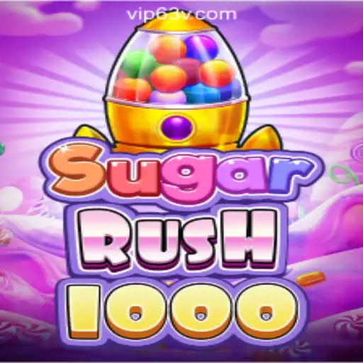 Exploring SugarRush1000: A Dive into the Sweet World of Slots with 63V.COM Oficial Slots Brasil #1