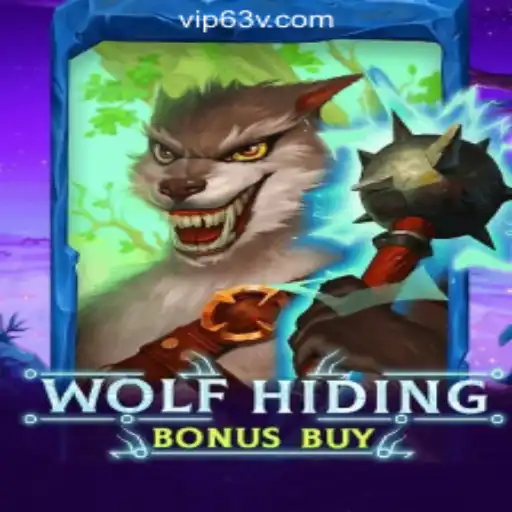 Exploring the Thrills of WolfHidingBonusBuy: The Ultimate Slot Experience at 63V.COM Oficial Slots Brasil #1