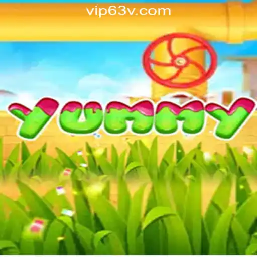 Exploring the Delicious World of Yummy Slots: A Closer Look at 63V.COM Official Slots Brasil #1